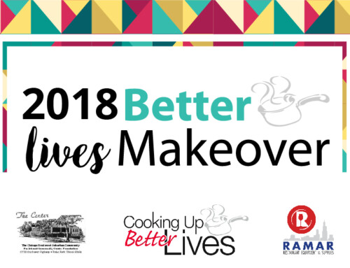 Better Lives Makeover Winner: The Center