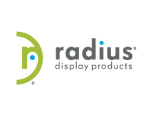 Radius Display Products