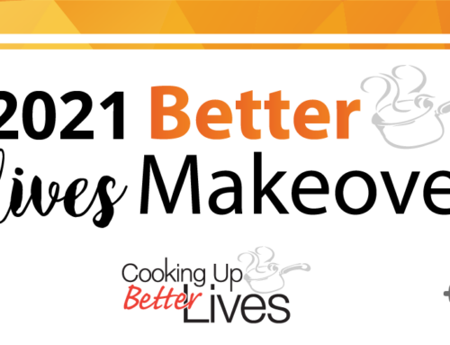 Better Lives Makeover Winner: The Lily Pad Cafe