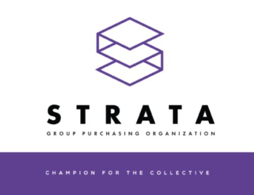 Strata GPO, About the Rebrand