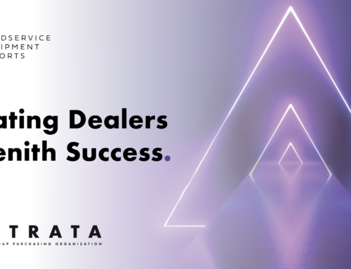 Elevating Dealers to Zenith Success